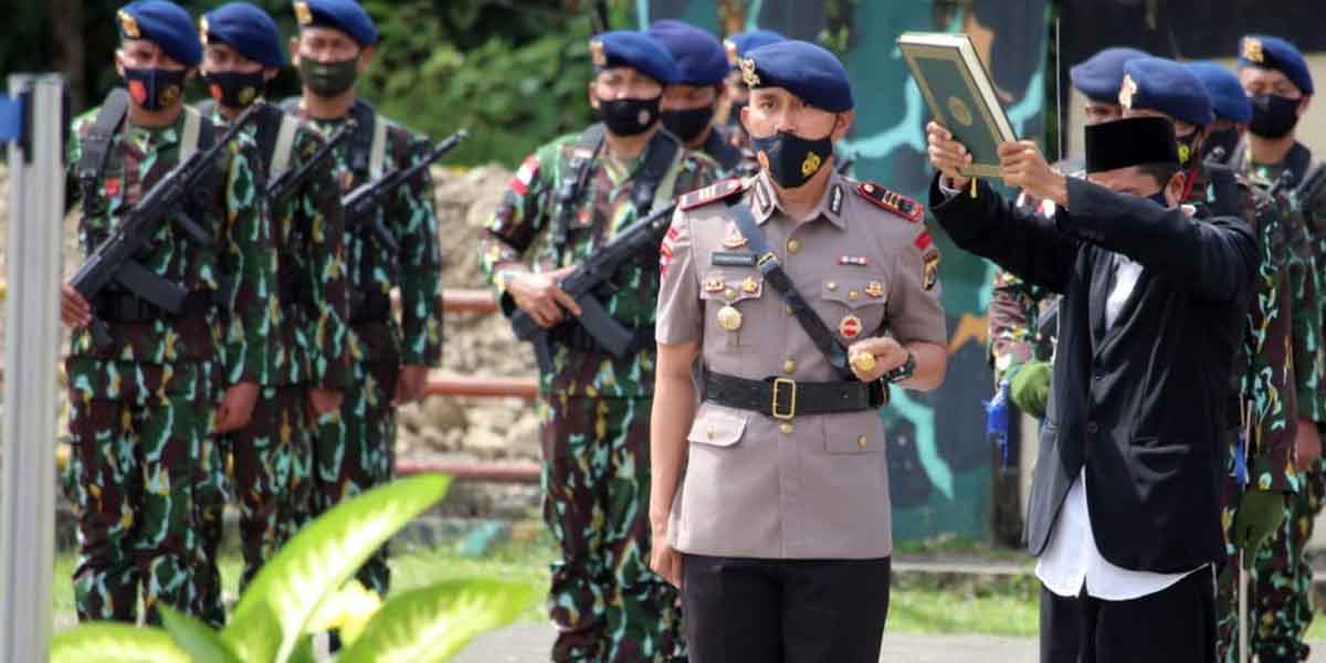 akp-ramadhona-dikukuhkan-sebagai-komandan-danyon-b-pelopor-satbrimob-polda-papua